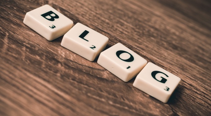 6 astuces pour devenir un vrai blogger